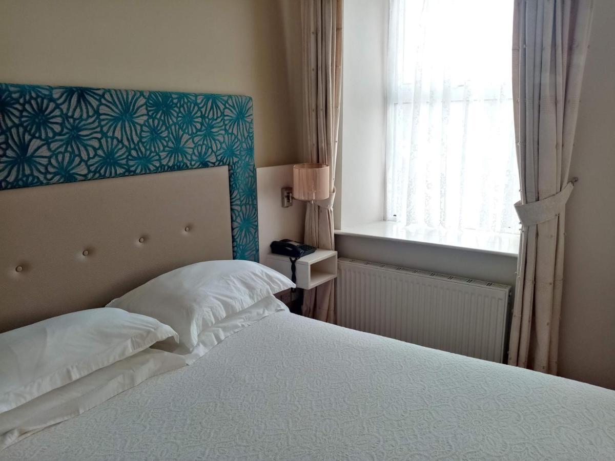 Stella Maris Hotel Kilkee Zimmer foto