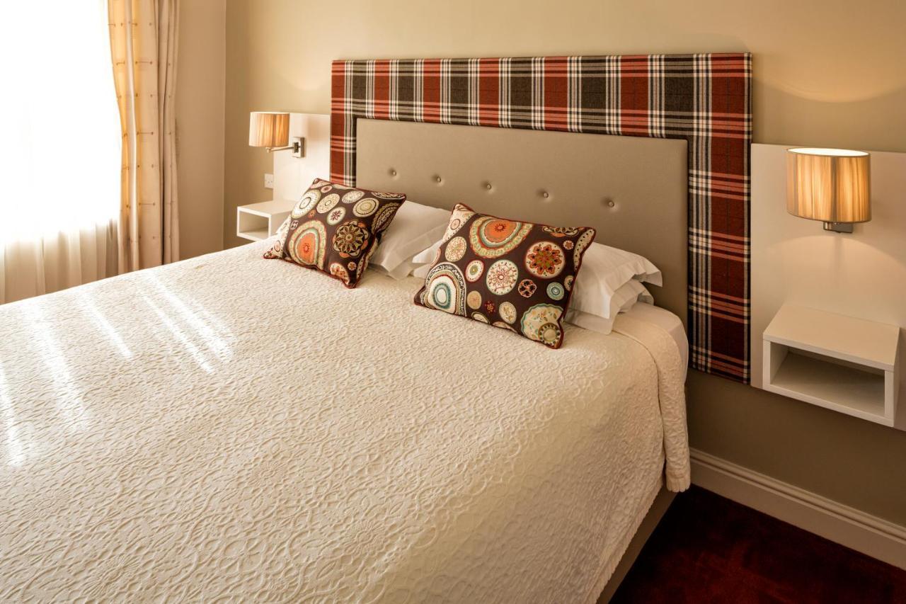 Stella Maris Hotel Kilkee Zimmer foto