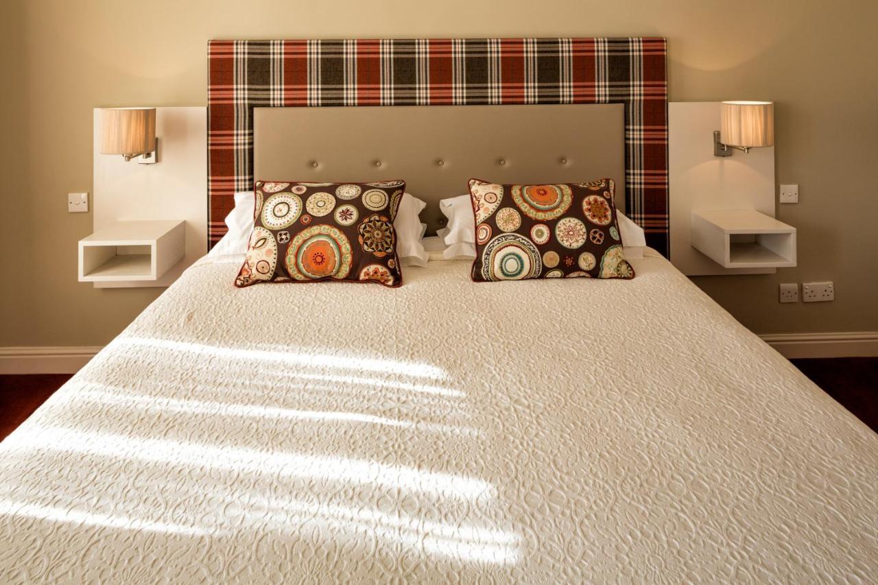 Stella Maris Hotel Kilkee Zimmer foto
